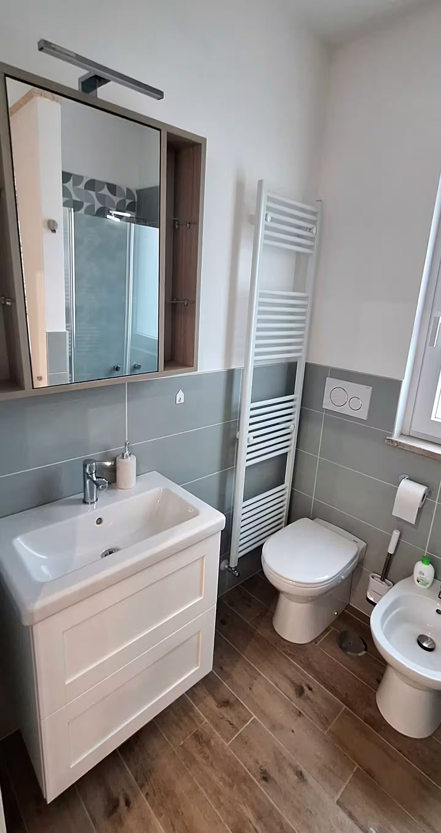 Bagno