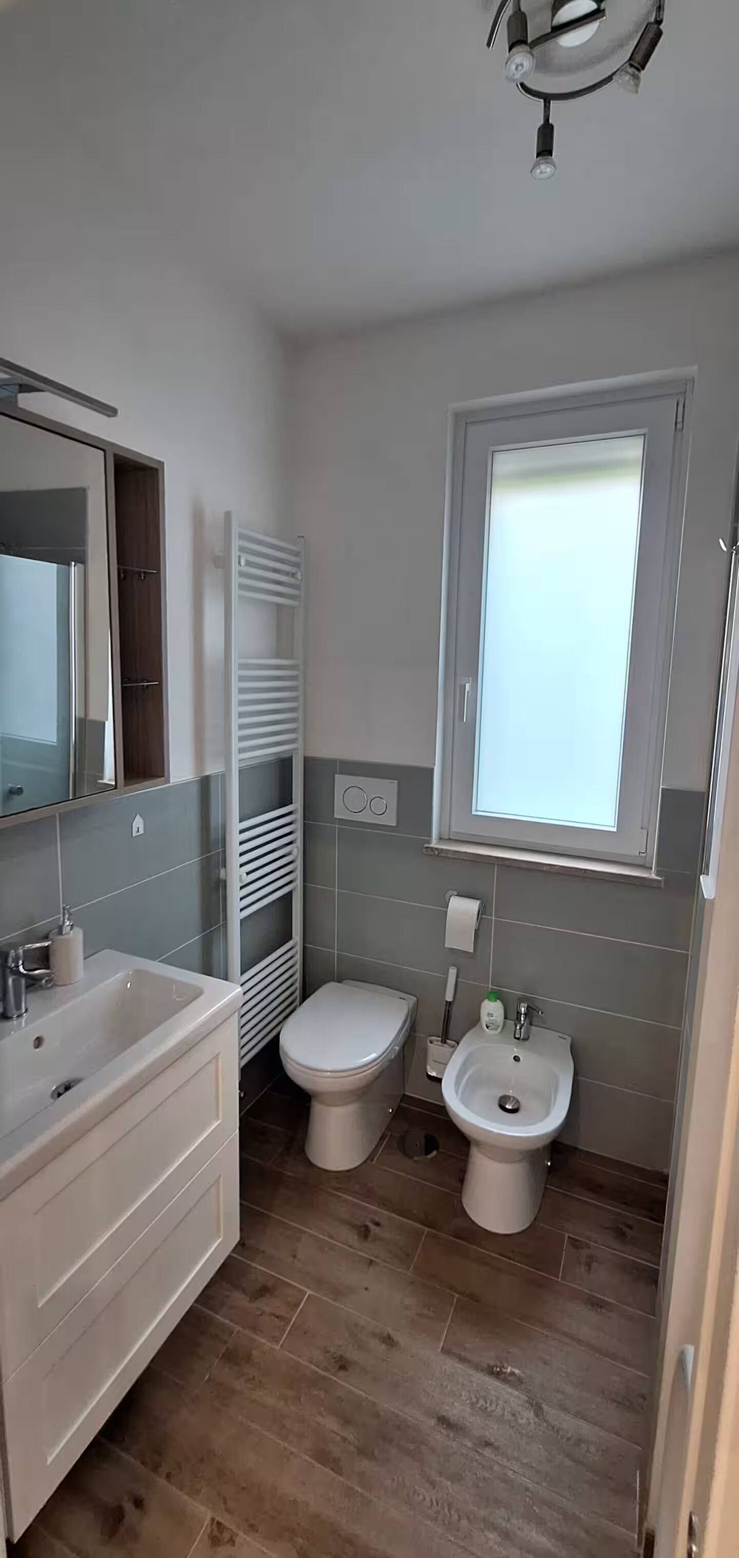 Bagno