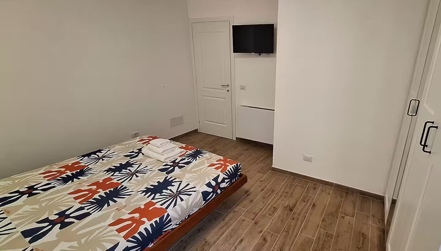 Seconda Camera