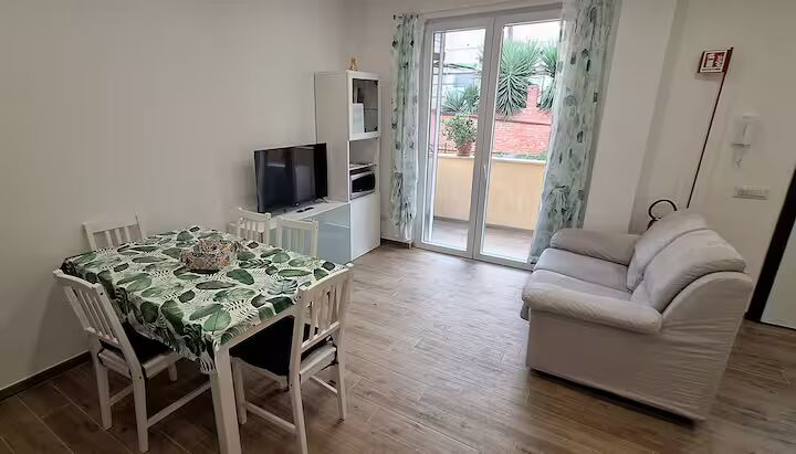 Salotto / Zona Pranzo
